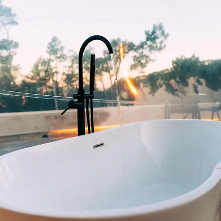 Hotel Glamping Balu Monesterio Esterno foto