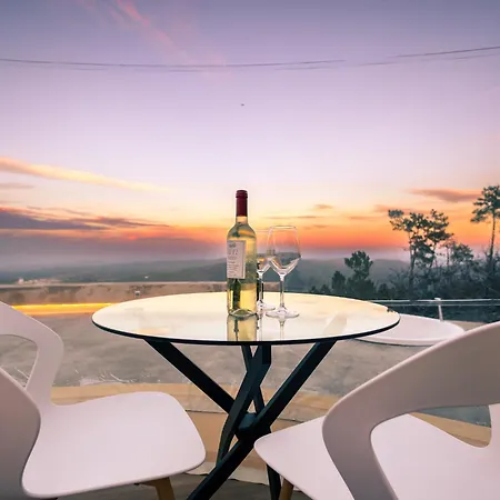 Hotel Glamping Balu Monesterio Esterno foto