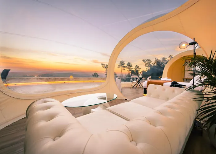 Glamping Balu