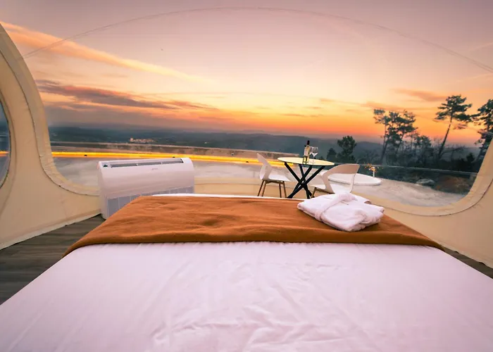 Glamping Balu
