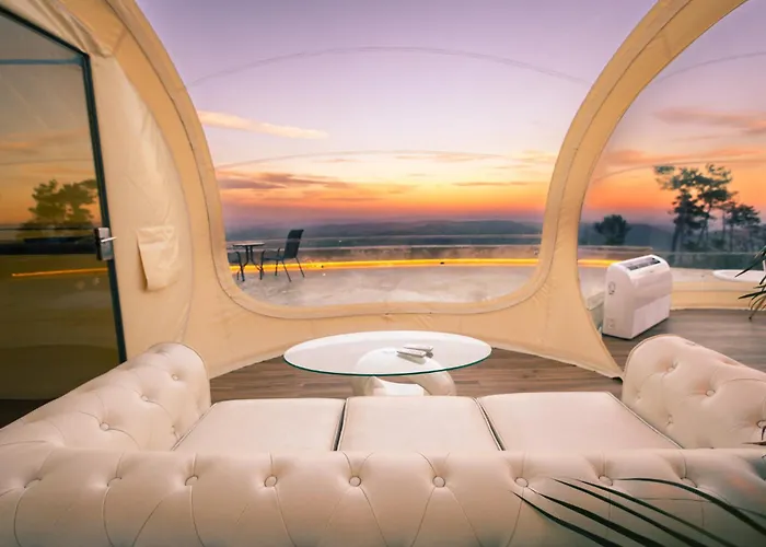 Glamping Balu
