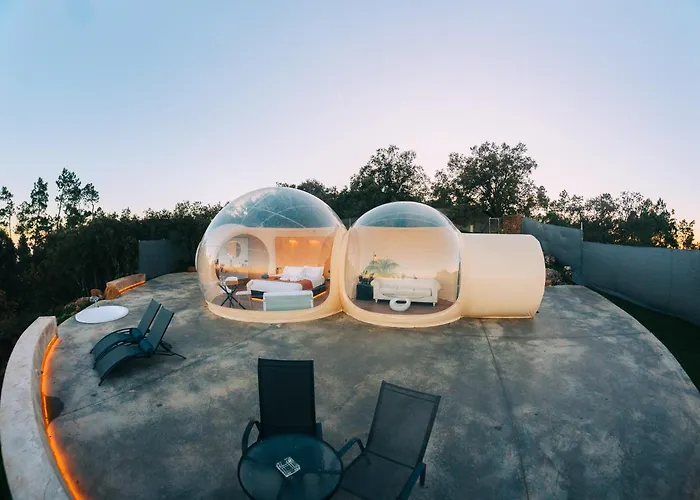 Glamping Balu