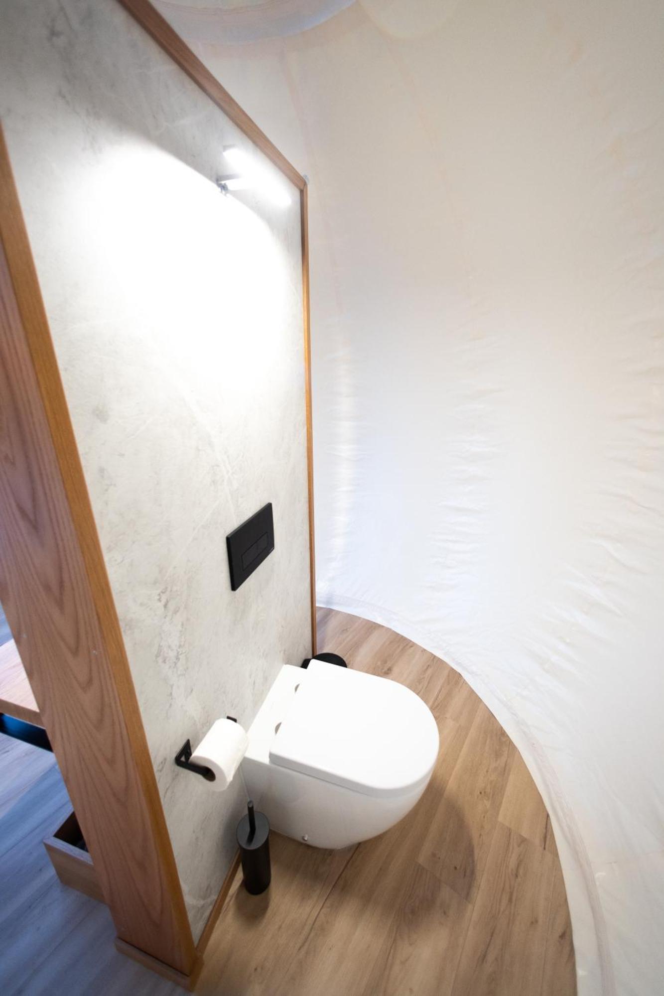 Glamping Balu Monesterio