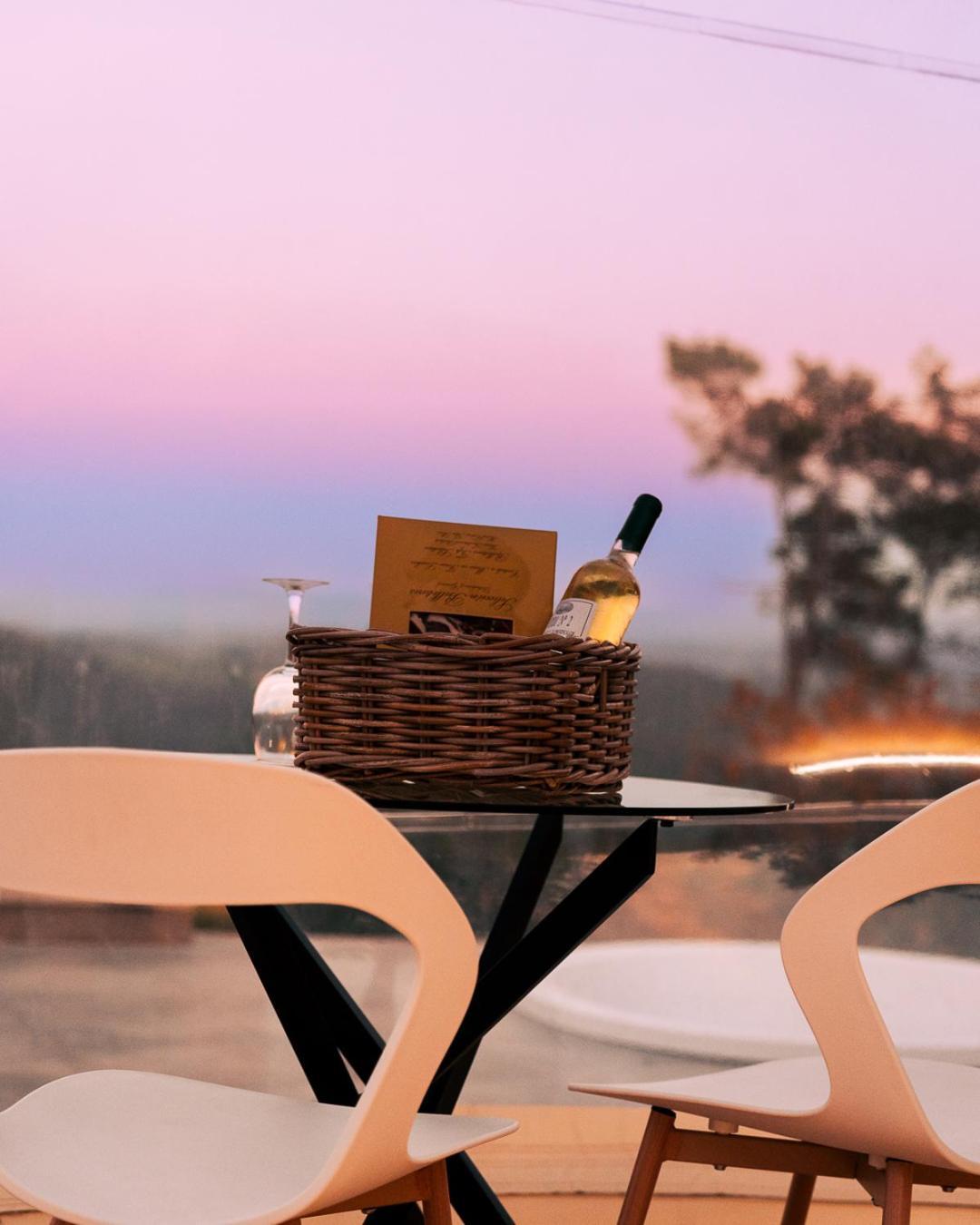 Glamping Balu * Monesterio