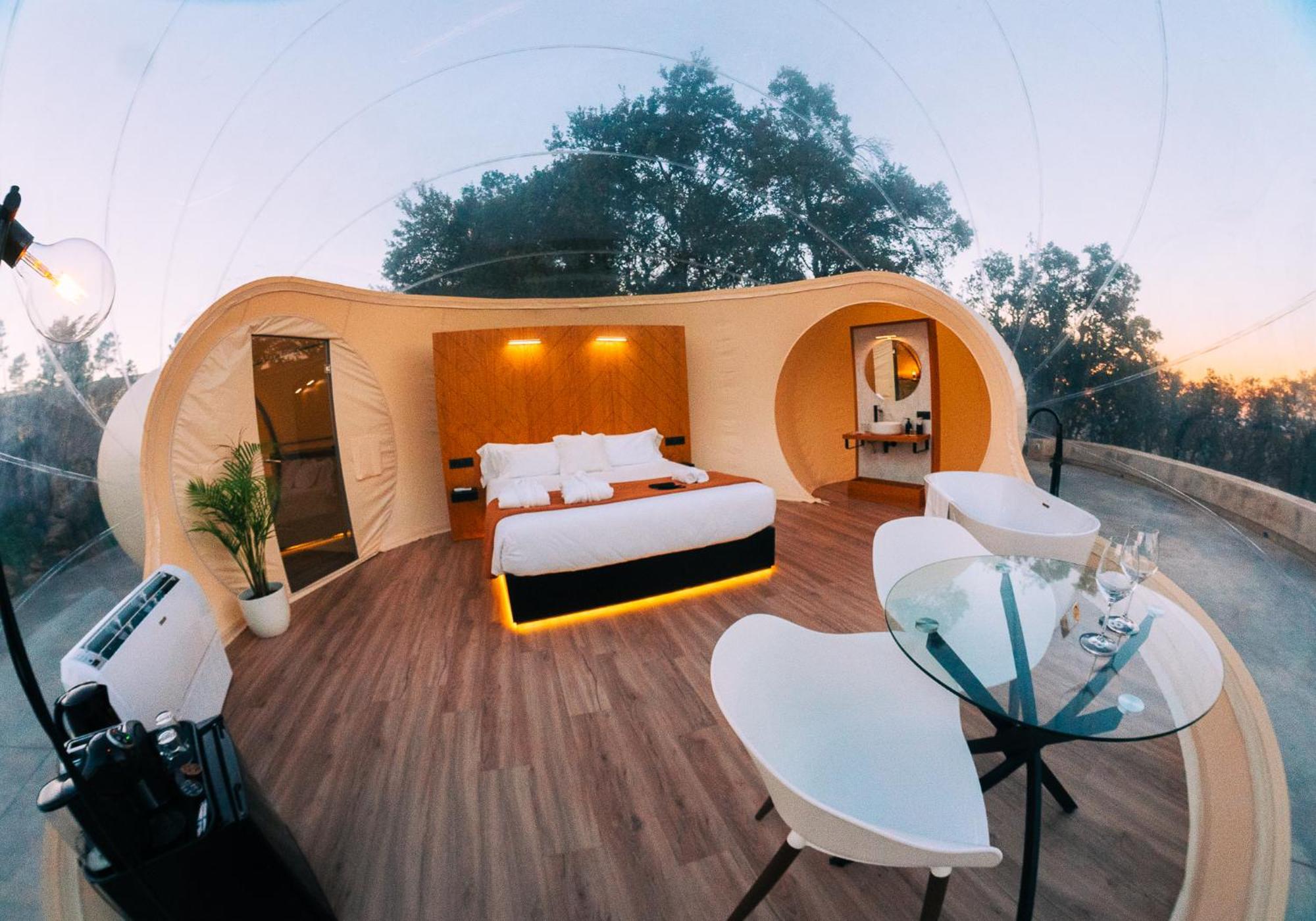 Glamping Balu