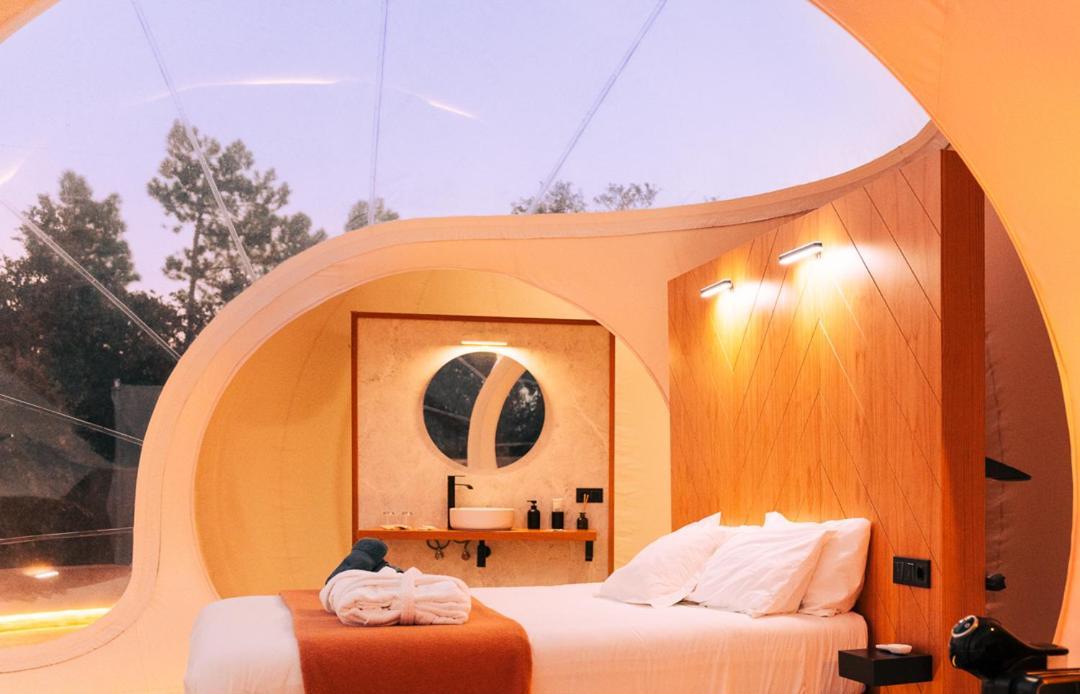 Hotel Glamping Balu